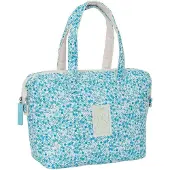 Safta Miffy Mum Garden 8.26l 27x12.5x24.5 Cm Toilett Laukku