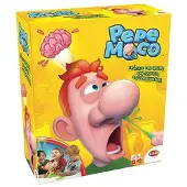 Bizak Pepe Moco Lautapeli