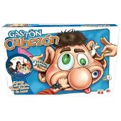 Bizak Gaston Cabezón -lautapeli
