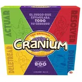 Bizak Cranium Lautapeli