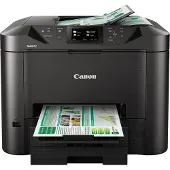 Canon MAXIFY MB5455 MFP colour ink-jet (0971C029)