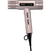 Wahl Hiustenkuivain - - Vanquish T-Shape - 1600W - 4 lämpötilatasoa - Vaaleanpunainen