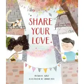 Bookoutlet Share Your Love
