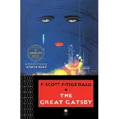 Great Gatsby Classic ed.