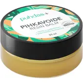 Raw Organic Puhdas+ Pihkavoide, 50ml