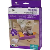 Dogman Dog Brick Small