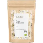 Raw Organic Puhdas+ Luomu Macajauhe 200g
