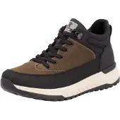 Rieker U0173 - Brown - 42