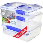 Sistema Klip it - 10 pcs