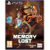 Memory Lost - Shift Edition