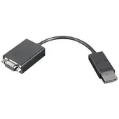 Lenovo DisplayPort to VGA Monitor **New Retail** (57Y4140)