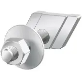 Flamco Pulttisarja vasarakärkipultti hbs 10 x 60 mm