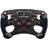 Fanatec ClubSport Steering Wheel Formula V2.5 X - Wheel