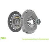 Valeo Kytkinpaketti 828852