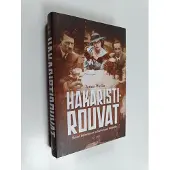 Atena Kustannus Oy James Wyllie : Hakaristirouvat : naiset kolmannen valtakunnan huipulla
