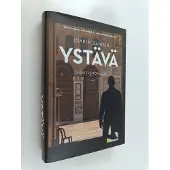 Joakim Zander : Ystävä - Jännitysromaani