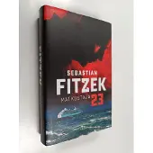 Sebastian Fitzek : Matkustaja 23
