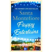 Flappy Entertains: The joyous Sunday Times bestseller