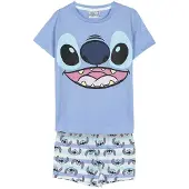 Cerda Stitch Stitch Lyhythihainen Pyjama