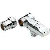 Oras Washing machine valve G3/4"