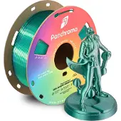 Polymaker Panchroma PLA Dual Silk