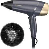 Remington Sapphire Luxe D5805 Hairdryer hiustenkuivaaja 1 kpl
