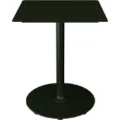 Houe PICO Sohvapöytä 60x60 cm pyöreä pohja Olive green