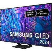 Samsung Q70D 75 tuumainen QLED 4K TV (2024)