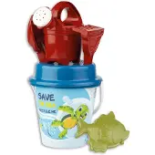 Androni - Sand Set (6 pcs) (23557)