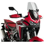 Puig 21396h Touring Honda Crf1100l Africa Twin Tuulilasi