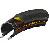 Continental Gatorskin 700c X 28 Steifer Rennradreifen