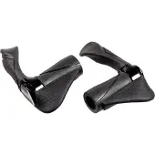 Ergotec Multi Flex Aksb 10 Mtb Kraton/gel 22 Mm Kahvat