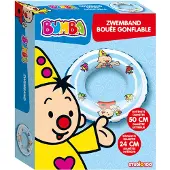 Studio 100 - Bumba Swimming Band