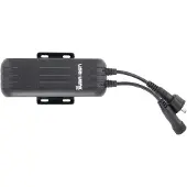 Busch&Muller Usb E-werk Akku