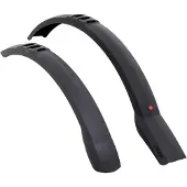 Hebie Viper 26-29" lokasuojapaketti