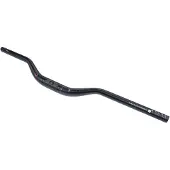 Ergotec Low Riser Ohjaustanko