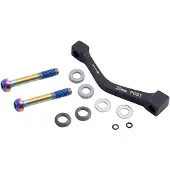 Sram Post Bracket 20 Pm Levyjarrusatula-adapteri