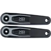 Sram X0 Isis Polkupyörän Kammet
