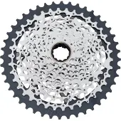 Sram Cassette XG-1271 D1 XPLR 12 speeds (10-44) silver