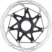 Sram CenterLine 2-piece -jarrulevy 180mm center-lock