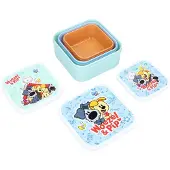 Vadobag Woezel & Pip Lunch Box 3-in-1 Fresh Bites