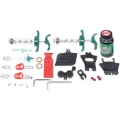 Sram Db8/db6/db4/maven 00.5318.031.009 Bremsenentlüftungskit