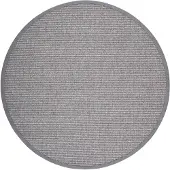 VM-Carpet Esmeralda pyöreä matto