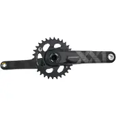 Sram Xx1 Eagle Dub Fat5 Direct Mount Kurbelgarnitur