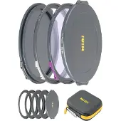 Nisi JetMag Pro Night Kit suodinpaketti