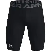 Under Armour Heatgear Compression Long Pohjakerroksen Shortsit