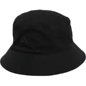 Adidas Hattu 'Classic' musta / valkoinen