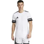 Adidas Pelipaita Squadra 25 - Valkoinen/musta, koko Medium