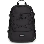 Eastpak GERYS PRO CS reppu, musta