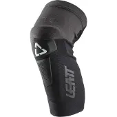 Leatt Airflex Hybrid Motocross polvisuojat